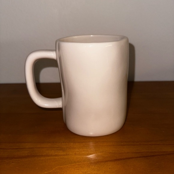 Rae Dunn Bride Farmhouse Coffee Mug White One Size - Picture 4 of 7